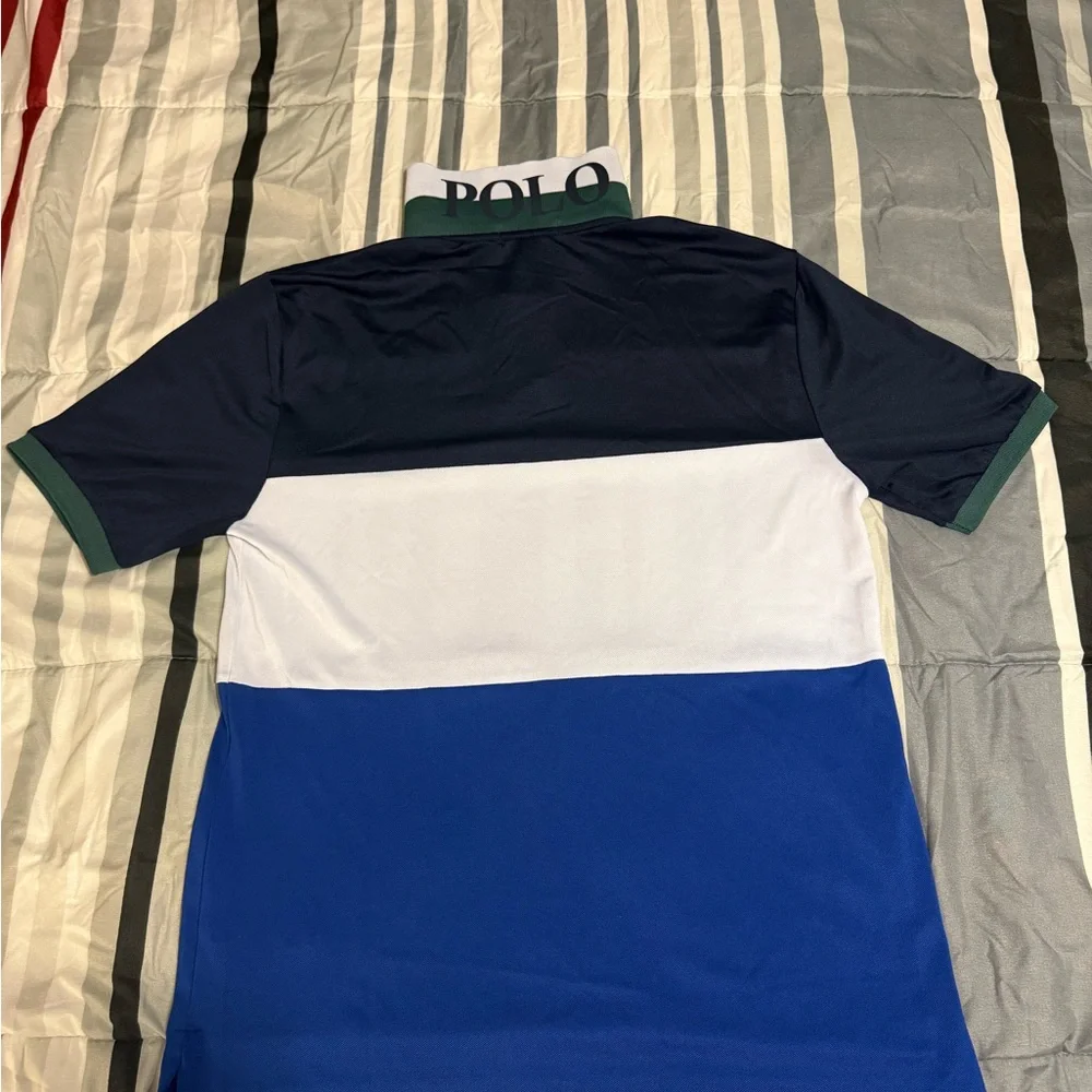Polo Ralph Lauren men polo